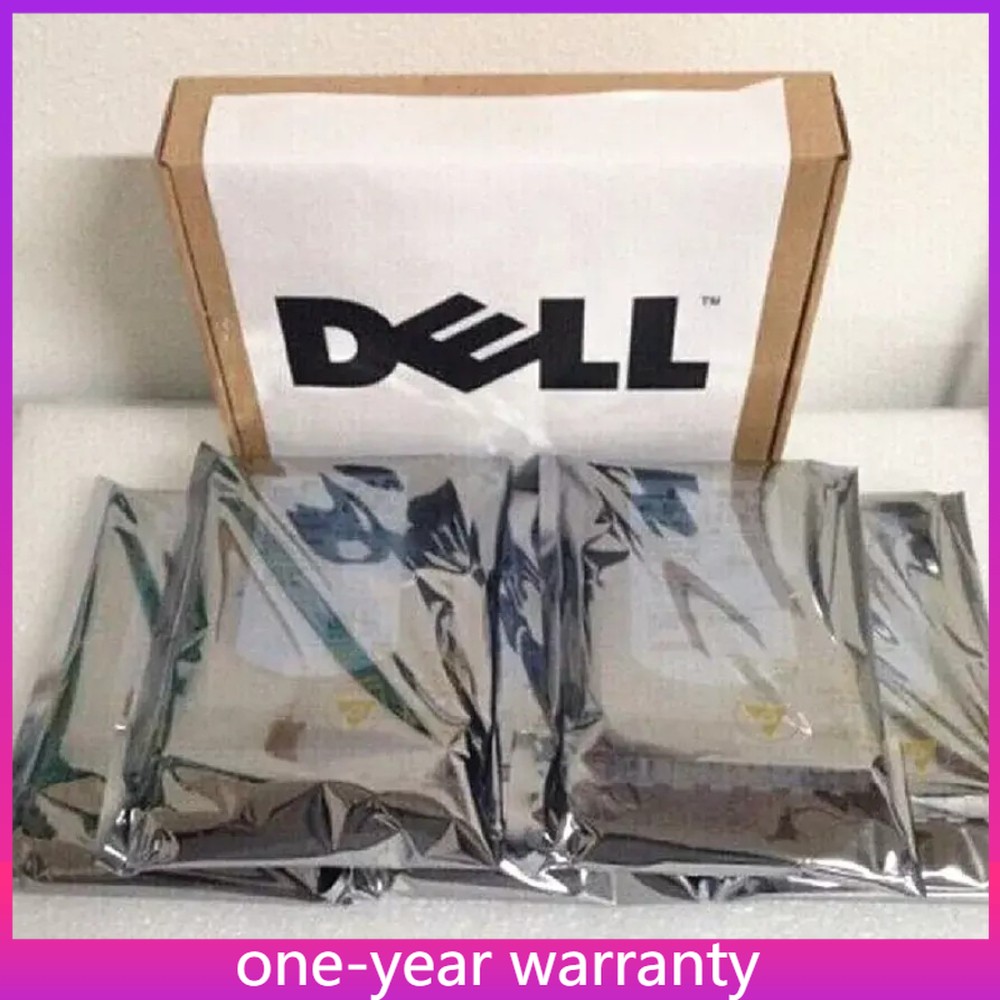NEW 0H8X3X H8X3X DELL KPM5XRUG 960G 960GB 2.5" SAS 12G RI SSD Solid State Drive
