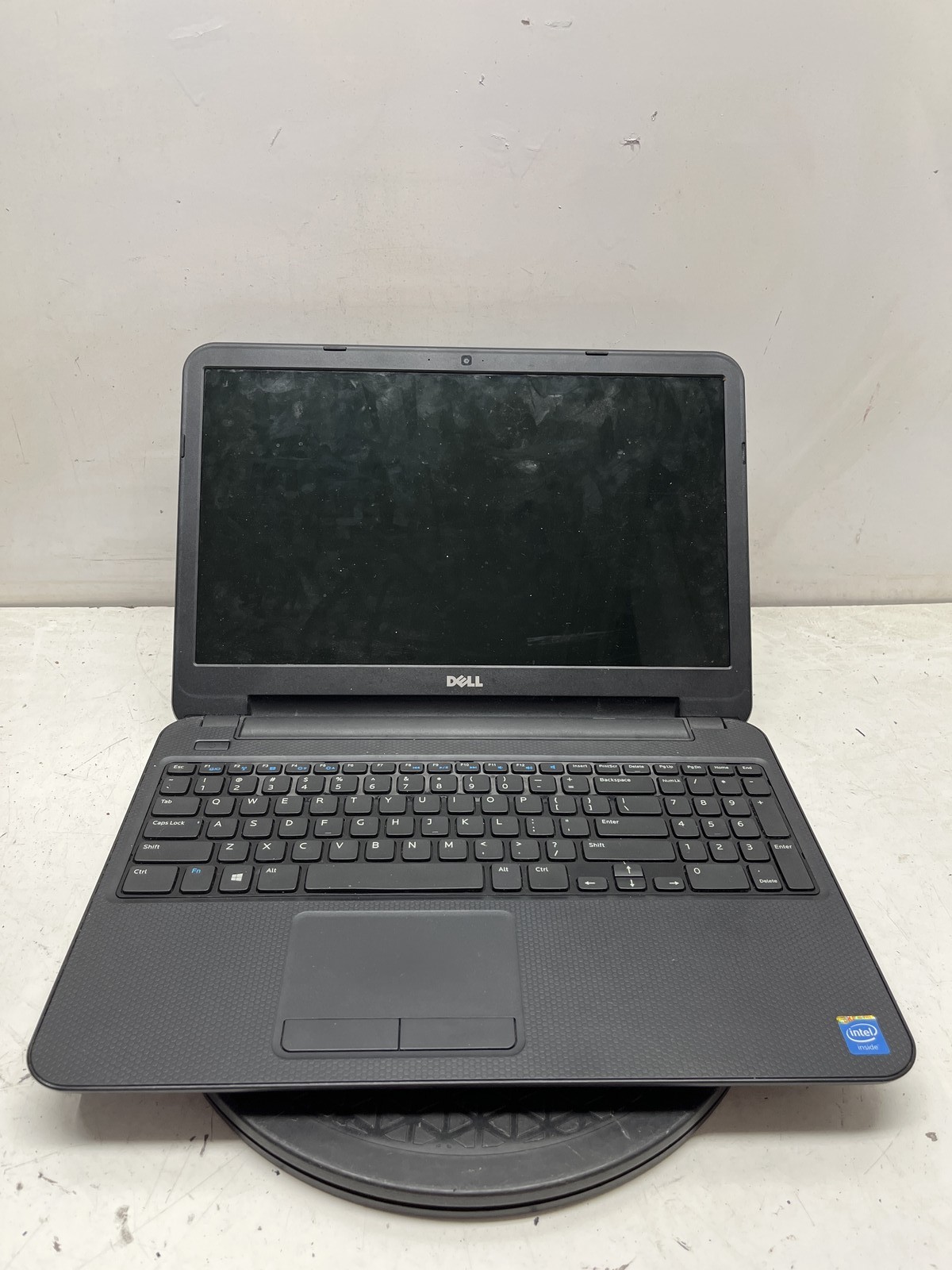 Dell Inspiron 15 3531 Intel Celeron N2830 2.16GHz 4GB NO HDD