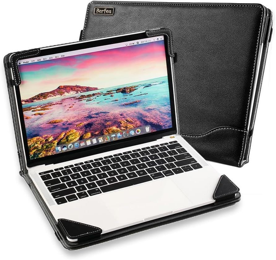Protective Case Cover for Lenovo IdeaPad Flex 3i Chromebook 15 2 in 1 Laptop Sle