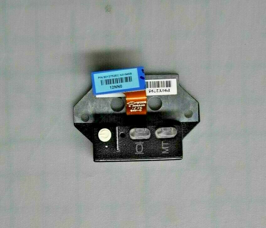 IBM BladeCenter HS22 Control Panel Front Bezel 46D1120