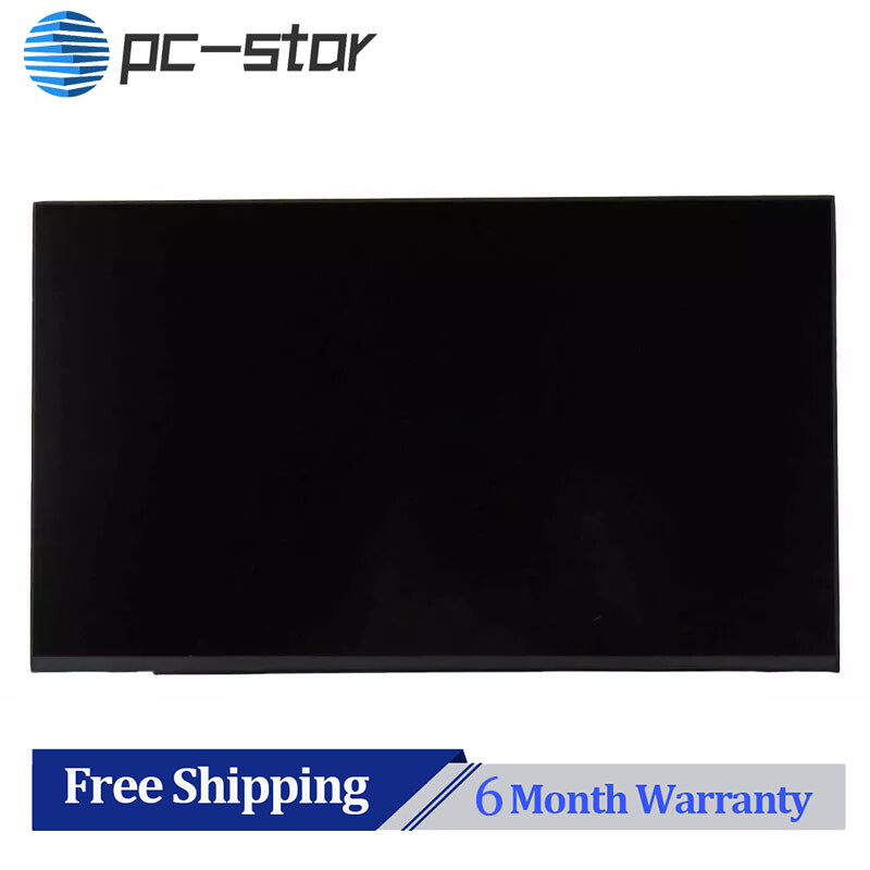 N19251-001 HP ZBook Fury 16 G9 FHD PRIVACY LCD Screen X160NV42 R0 M74471-ND1 NEW