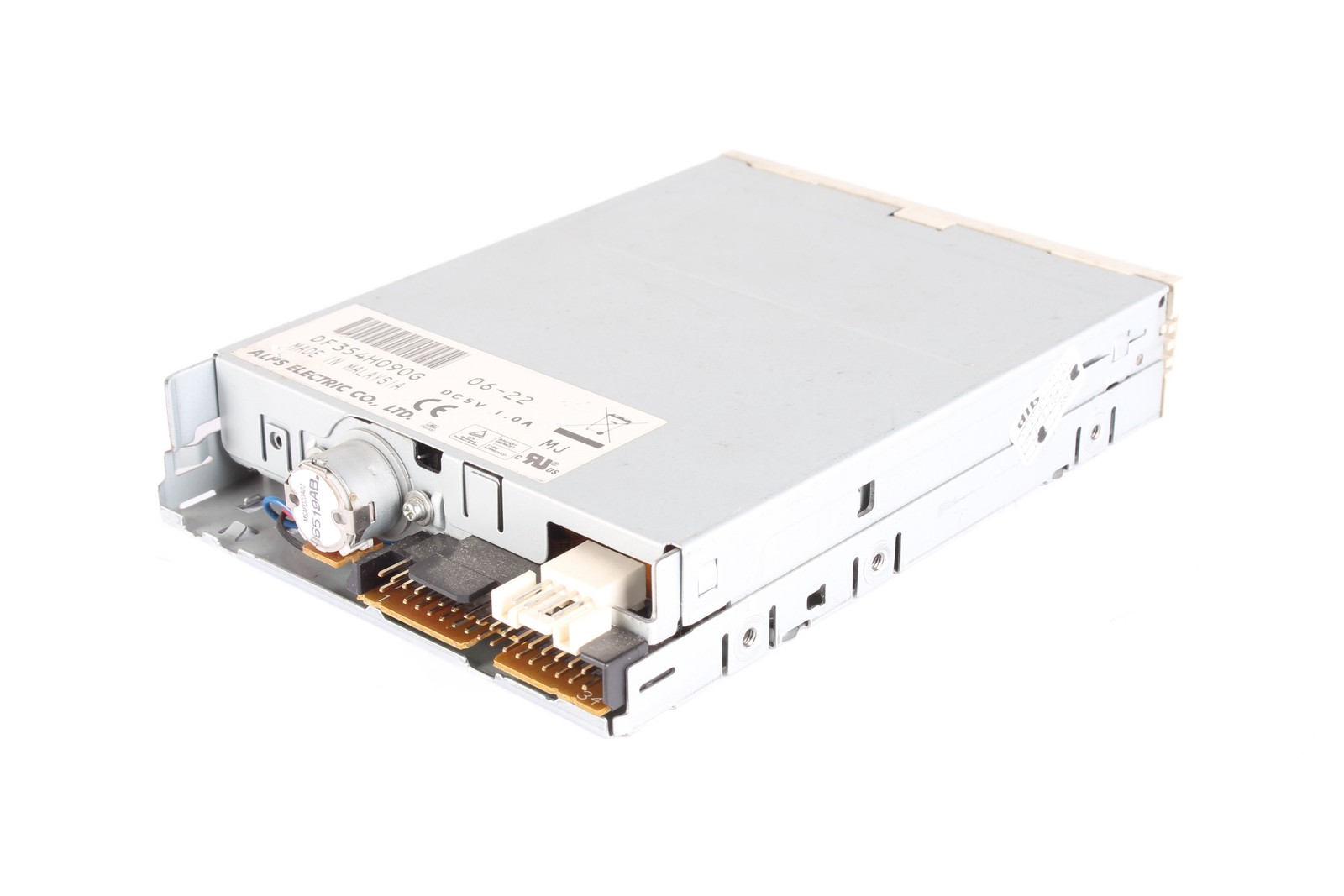 DF354H090G ALPS ELECTRIC - Used - 3 Months Warranty