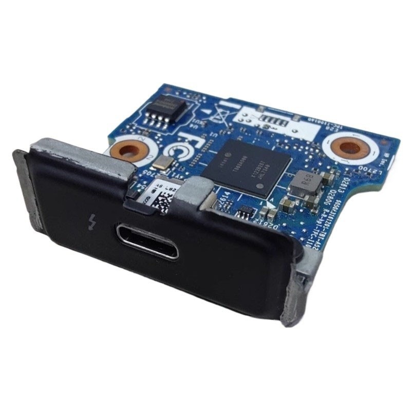 New for HP Z2 Mini G5 USB-C Thunderbolt 3 Flex port 141K4AT JHL7340 L82201-001