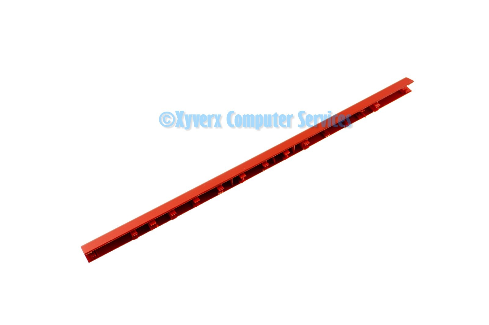 M03727-001 AP2H8000340 GENUINE HP HINGE COVER 15-DW0083WM (GRD C)(READ)(FF51)