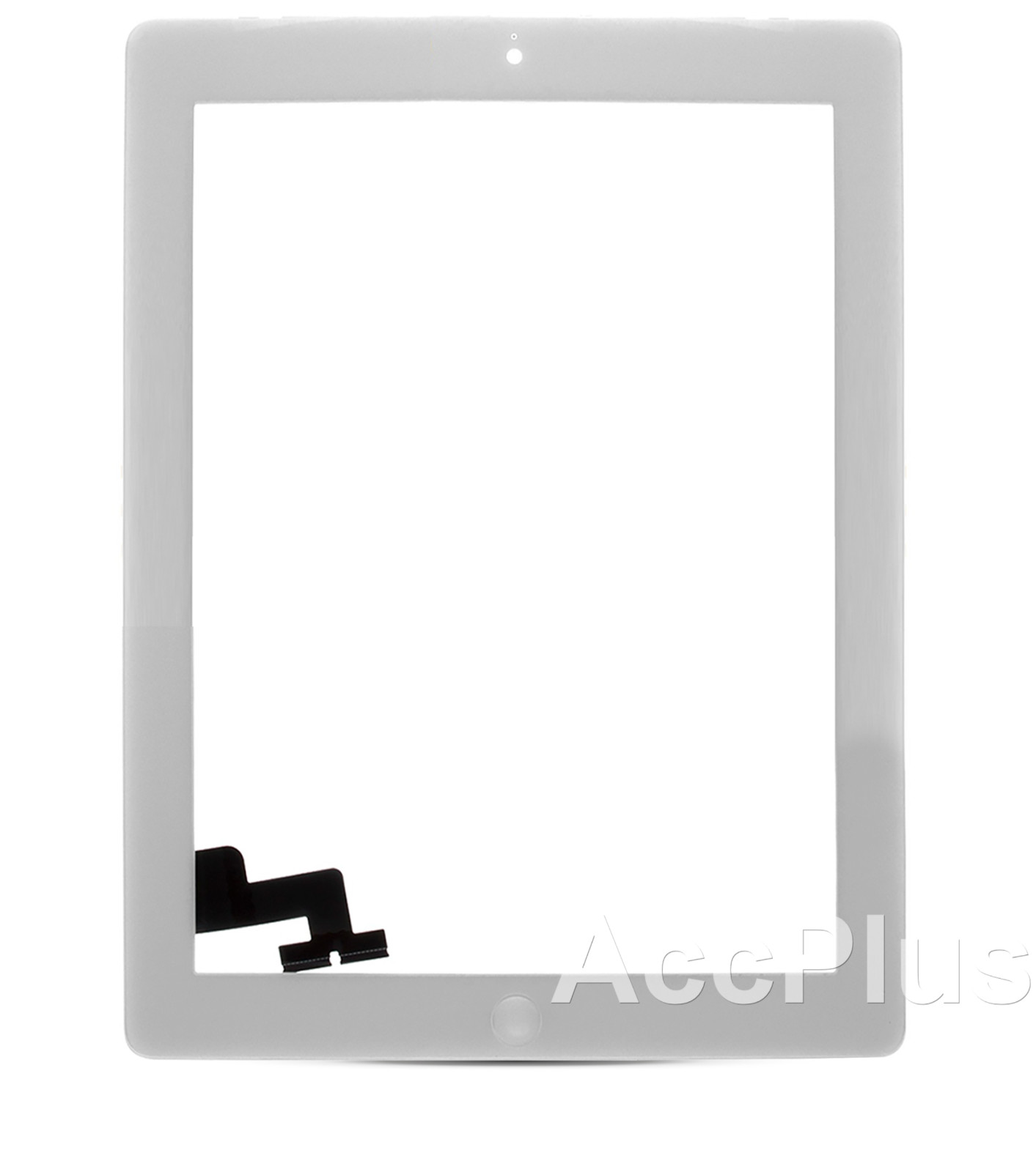 OEM SPEC For iPad 2 3 4 Air Mini 1 2 Touch Screen Digitizer Replacement Adhesive
