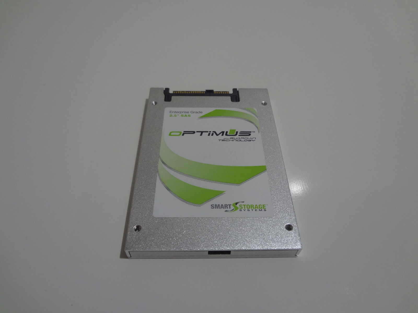 Sandisk Optimus 200GB 6Gb/s SAS 2.5" Solid State Drive SSD (TXA2D20200GA6001) 