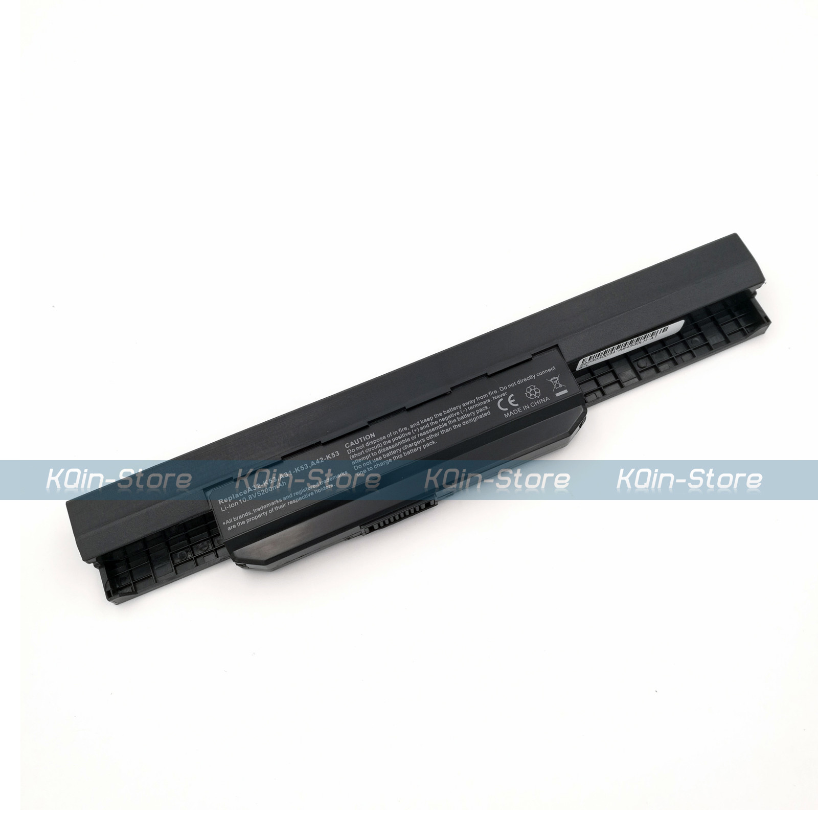 Battery for ASUS A43 A45 A53 A54 K43 K53 X43 X44 X54 X84 A31-K53 A32-K53 A42-K53