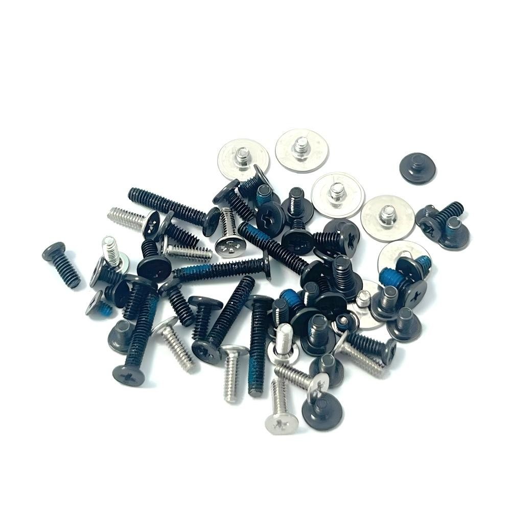 Laptop A Set of screws kit for LENOVO Legion 7-15IMH05 81YT/7-15IMHg05 81YU USA