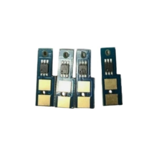 4 x Toner Chip C925H2KG X925H2KG for Lexmark C925 C925de X925de Refill
