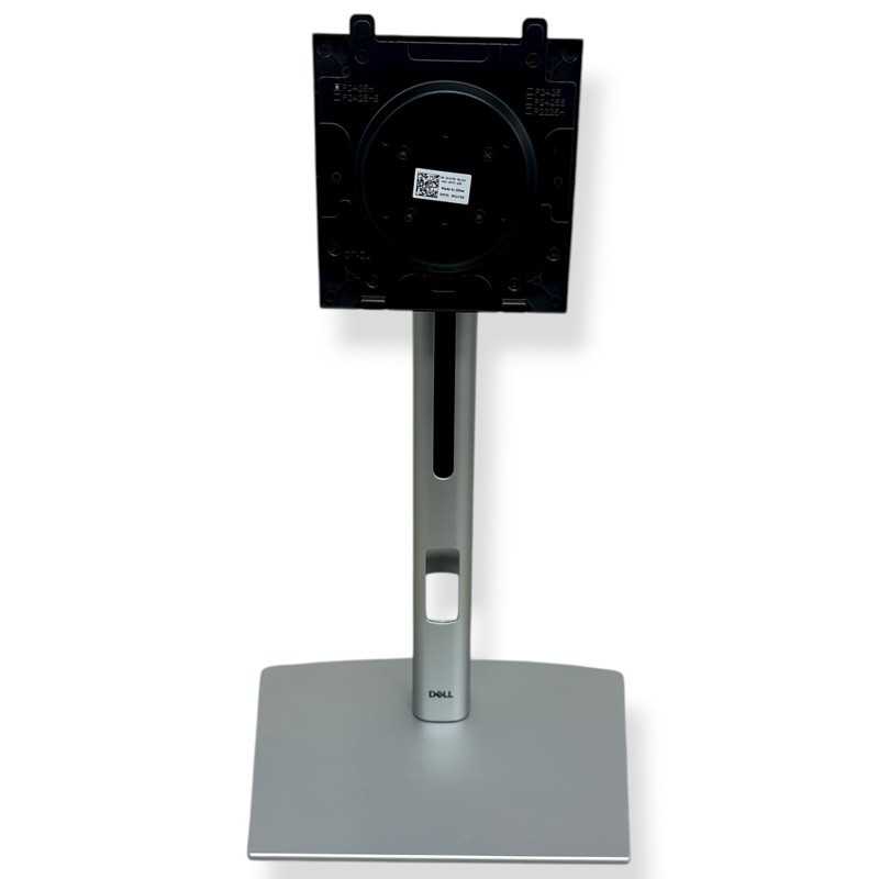 Original Dell 0WWV95 001F3X Monitor Stand For Dell P2425H P2425HE Monitor (New)