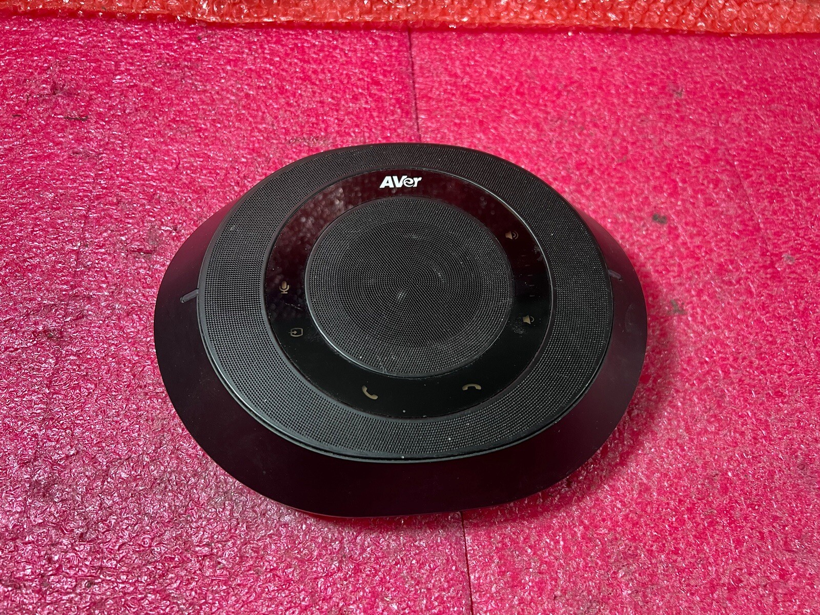 AVer VC520 Pro Spkph E Used