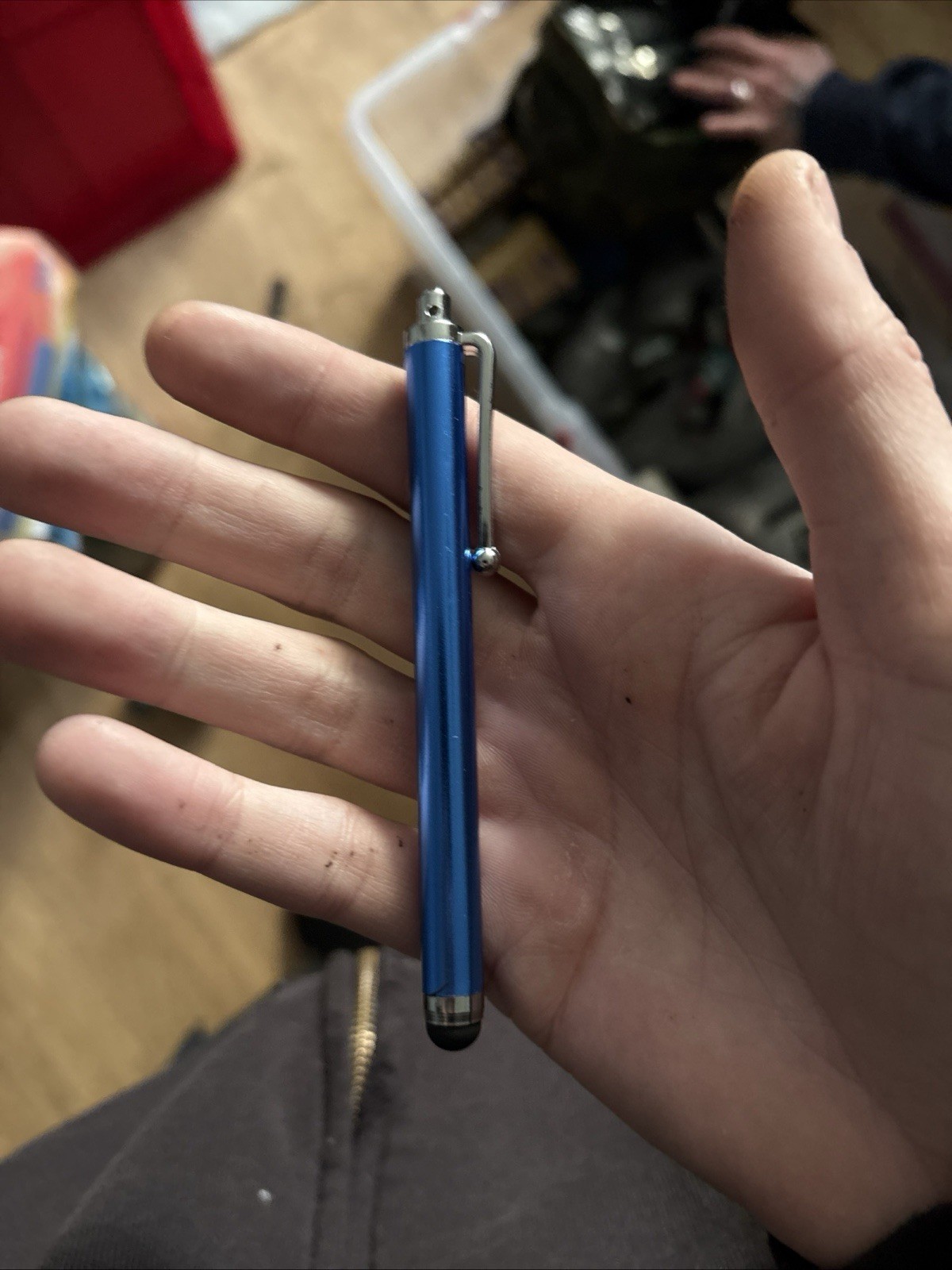 Stylus Pencil 10x Per Box