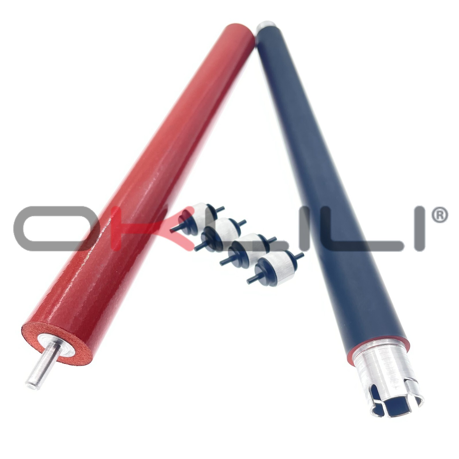 LY6753001 LY6754001 LY0634001 Fuser Roller for Brother MFC9330 MFC9340 DCP9020