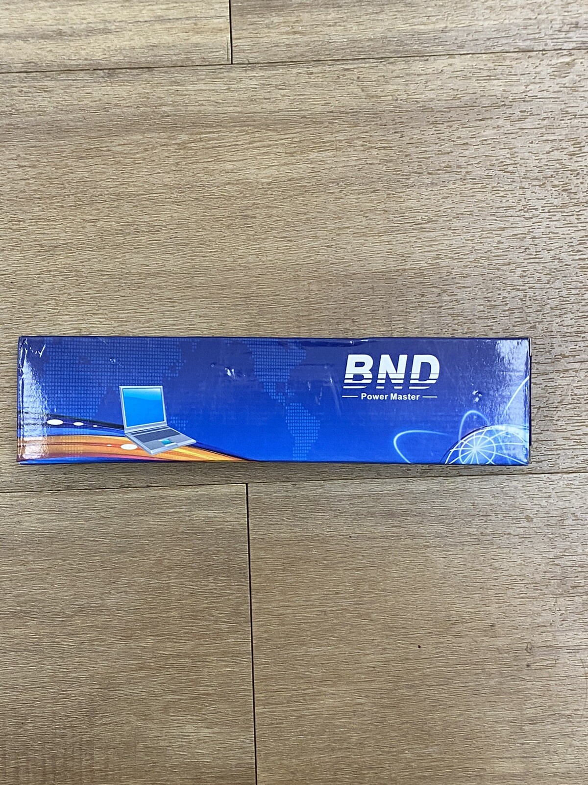 BND Power Master BH6360B44B02 11.1V 4400mAh Laptop BATTERY