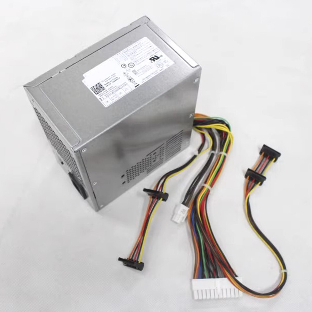 300W ATX G9MTY L300NM-01 PS-6301-06D1 For Dell Lite-On Power Supply