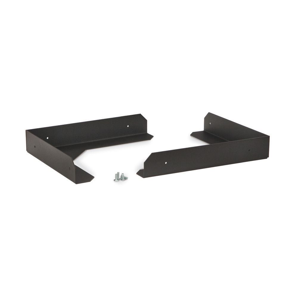 DVR / VCR Wall Mount Bracket Kit by Kendall Howard 1917-3-002-00