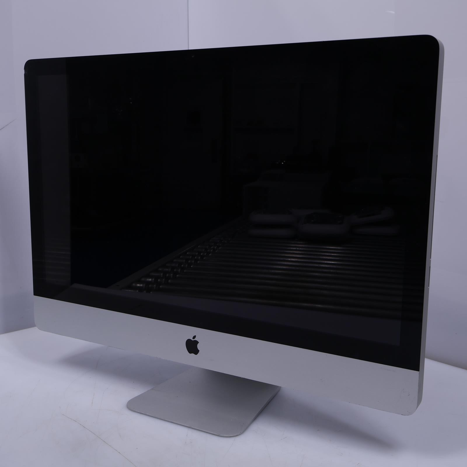 Apple iMac12,2 Intel Core i5 2nd Gen 4GB 1TB MacOS High Sierra AIO