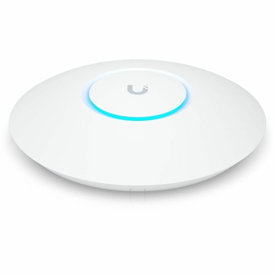 Ubiquiti U6+ Dual Band Wi-Fi 6 IEEE 802.11 a/b/g/n/ac/ax/k/v/r 2.40 Gbit/s