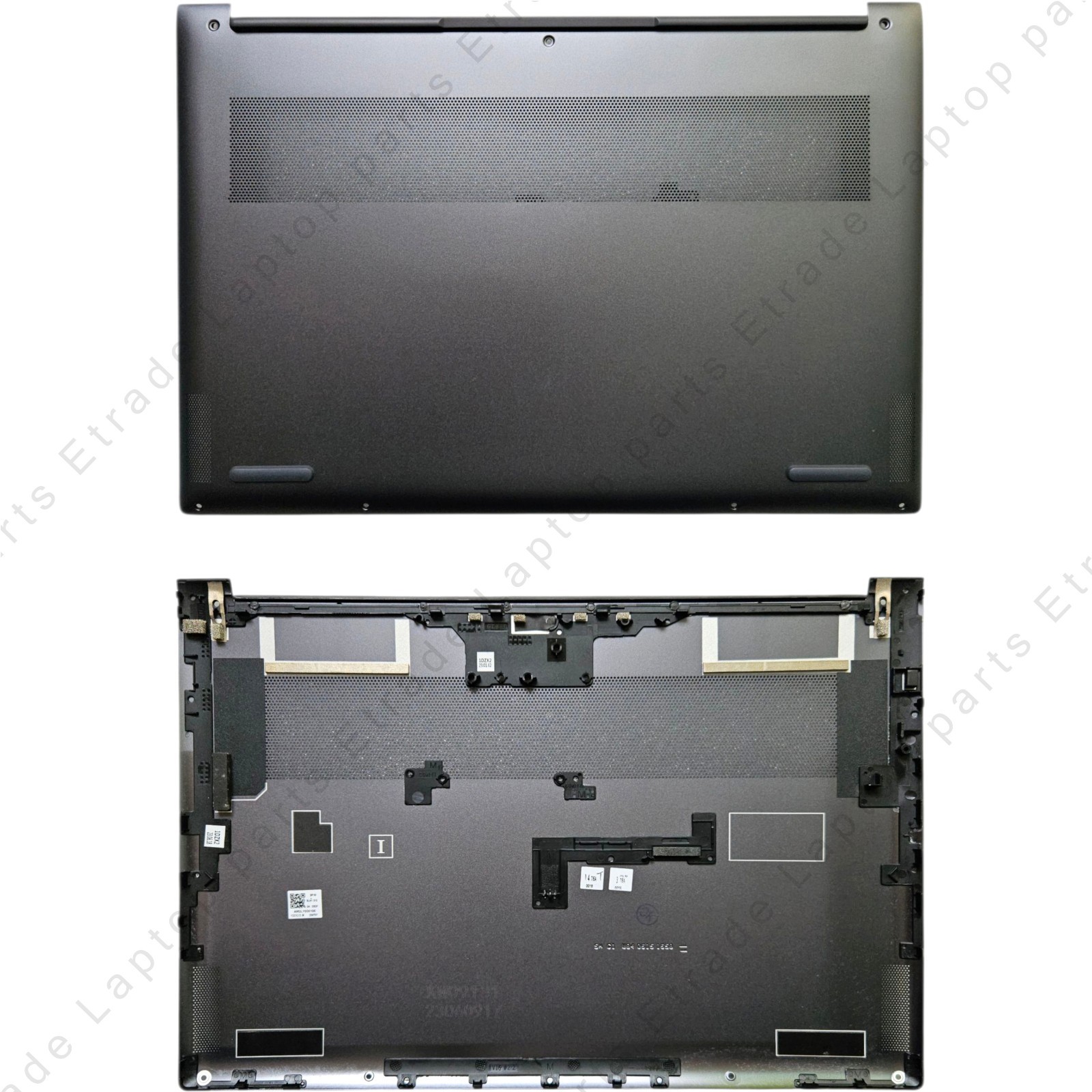 New Orig For Lenovo N70Z N79Z N80Z N89Z G1d Laptop Bottom Base Case AM2LY000100