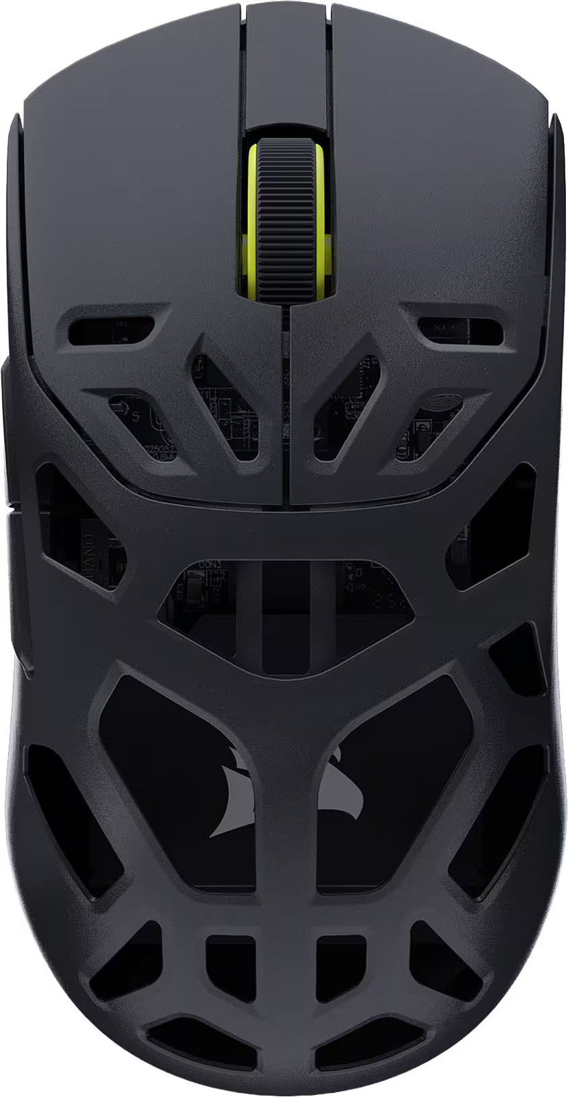 CORSAIR - SABRE v2 PRO Wireless FPS MG Gaming Mouse - Wireless - Black