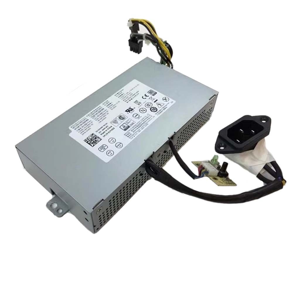Kiligeary 180W Power Supply AC180EA-00 HU180EA-00 D180EA-00 for Dell 3030 3048