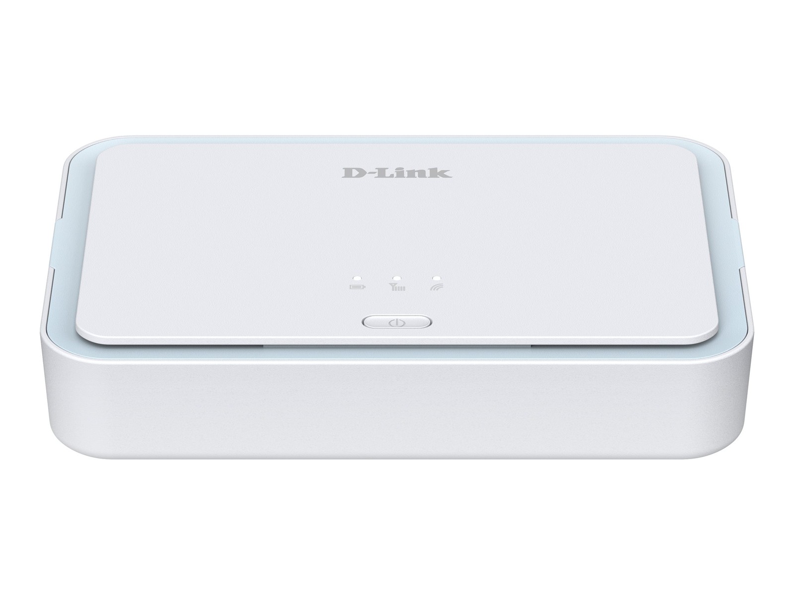 D-Link DBR-330-G Mobile hotspot 5G LTE 4.67 Gbps Wi-Fi 5, Wi-Fi DBR-330-G