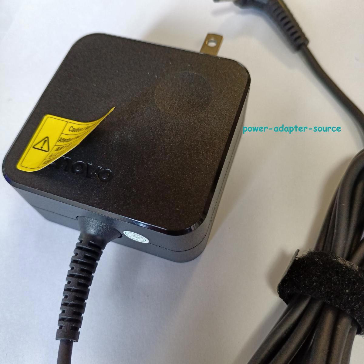 45W 65W AC Adapter Charger for Lenovo ideapad 710s 510s 510 320 310 110 100S