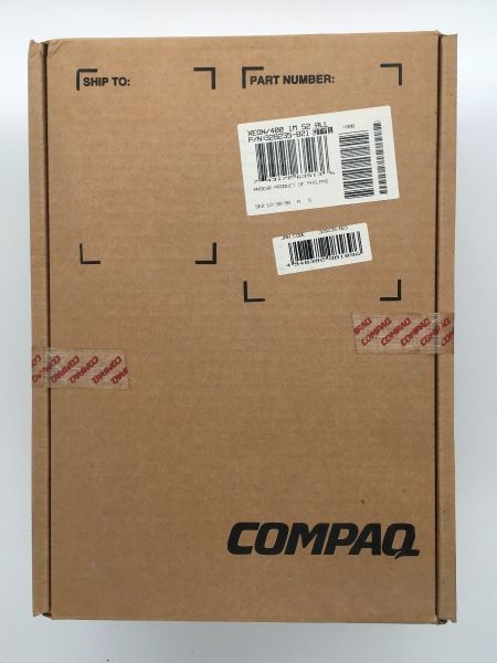 Pentium xeon 400mhz for proliant 6500 server
