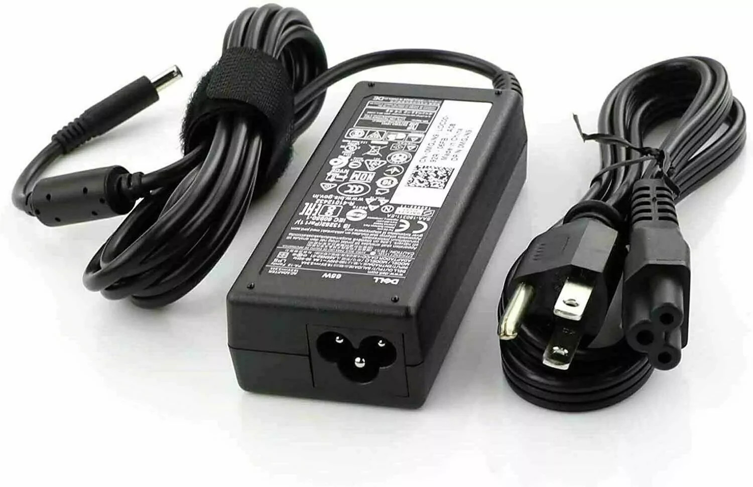 Genuine 65W Adapter For Dell Inspiron 13 14 15 3000 5000 7000 0MGJN9 MGJN9 P51F