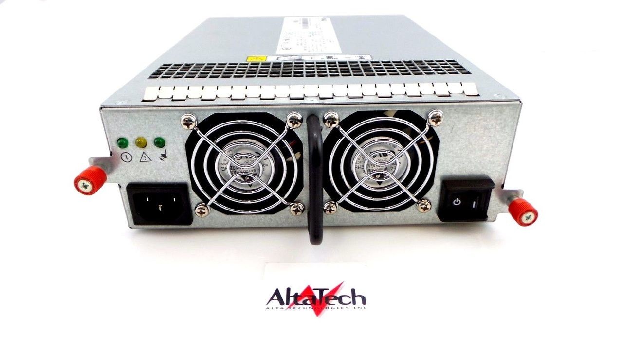 Dell MX838 PowerVault MD1000 / MD300I 488W Power Supply | Tested | fast Shipping