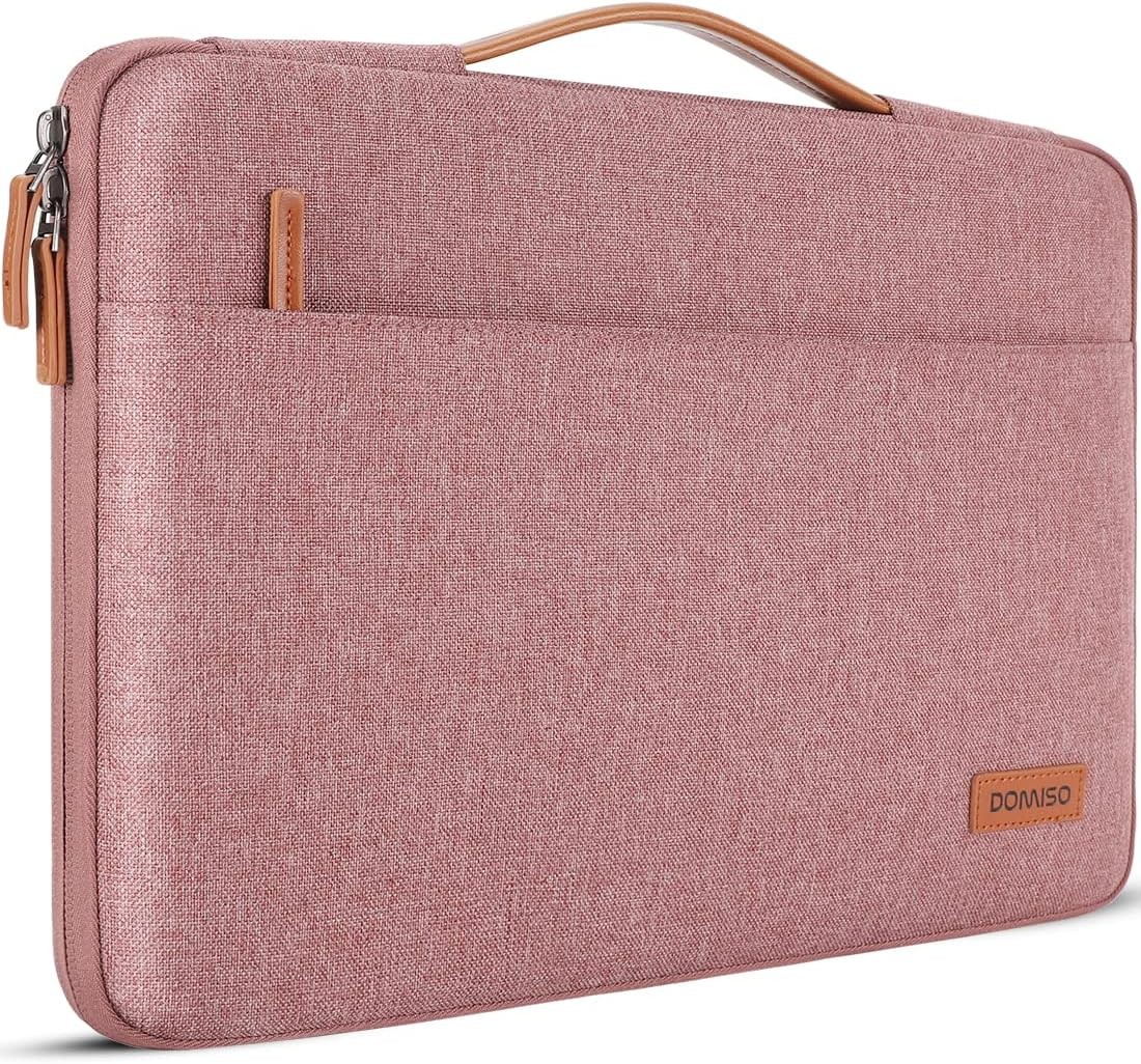 Water-Resistant Laptop Sleeve Case for 14 inch MacBook Pro M5/Max - Durable Desi