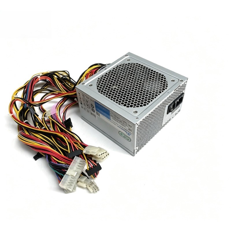1PCS Used Seasonic SS-500ET ACTIVE PFC F3 Industrial Power Supply 500W