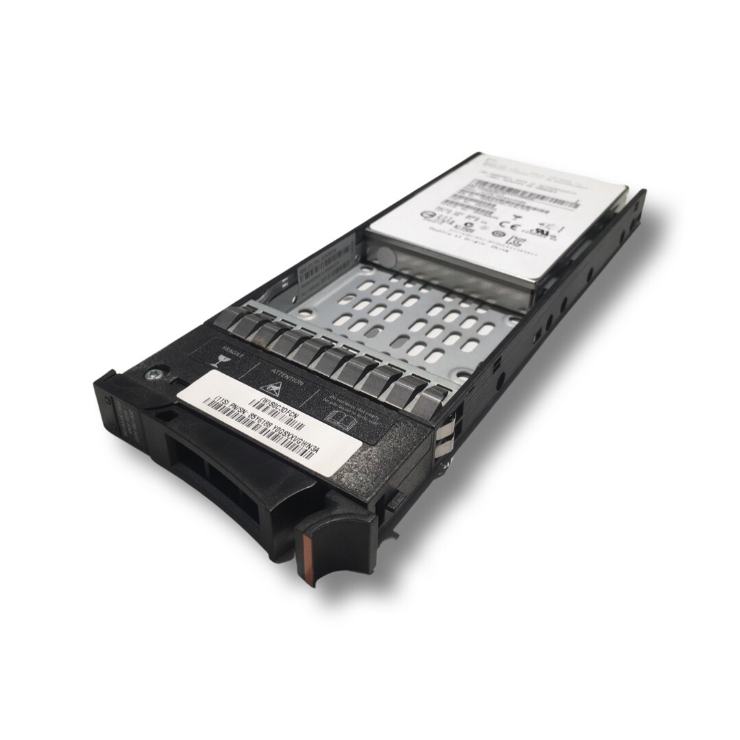 85Y6188 IBM 200GB SSD 6GB SAS HDD (3512)