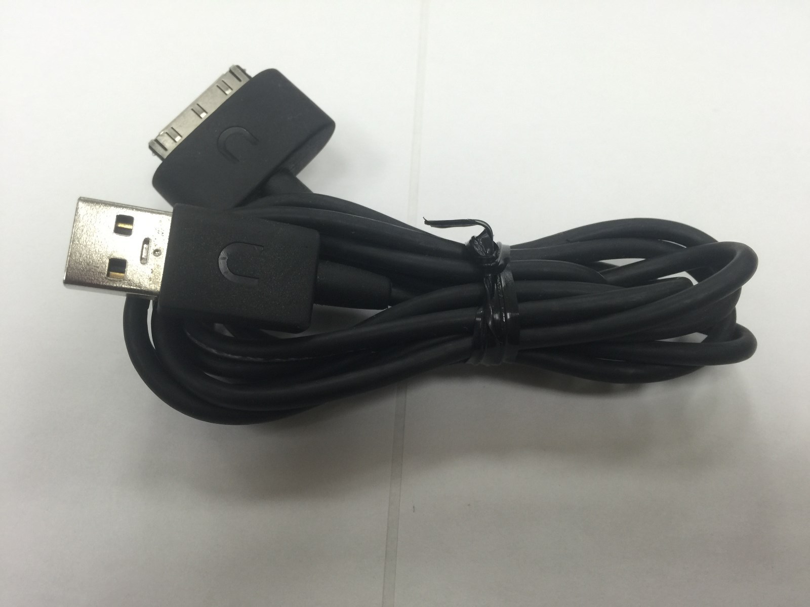 USB Charger Adapter+ Original Genuine Nook USB Data Sync Cable BNTV400& 600