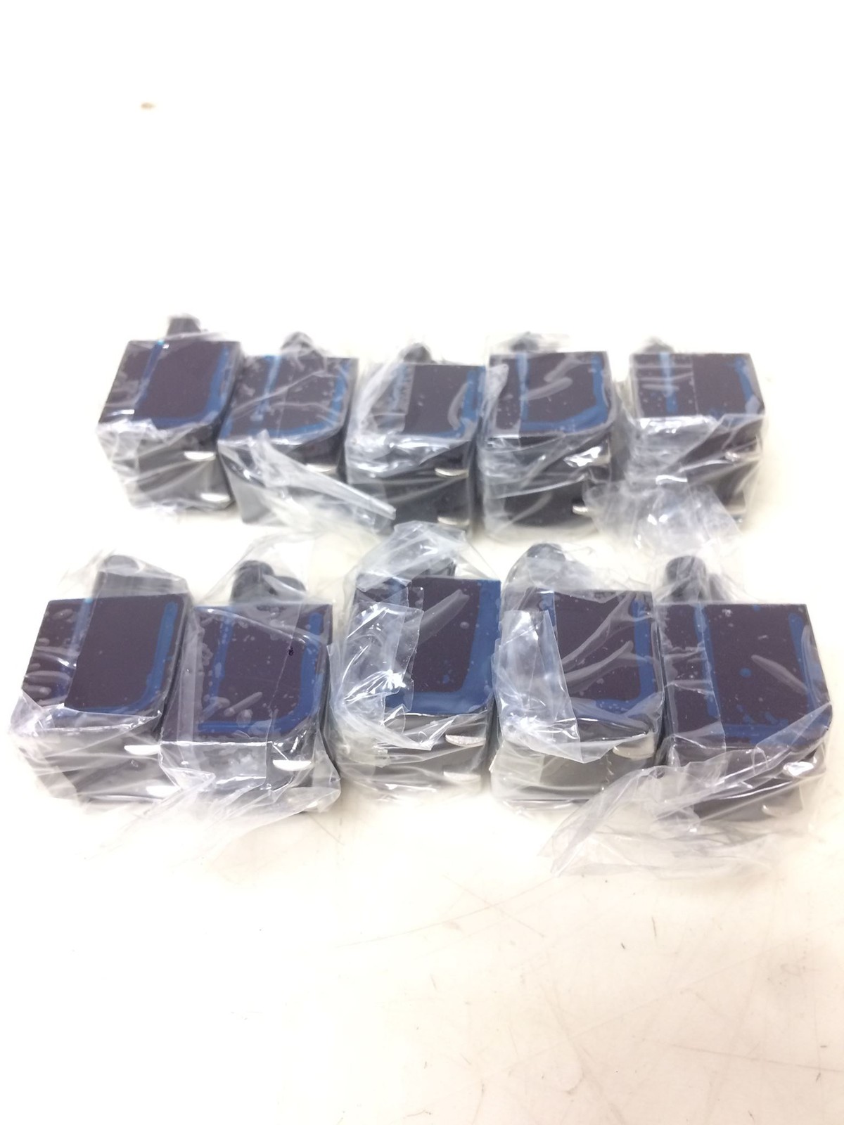 Lot Of 40 NEW HP 851378-001 Duck Head Black For Elitebook G1 Duckhead, 