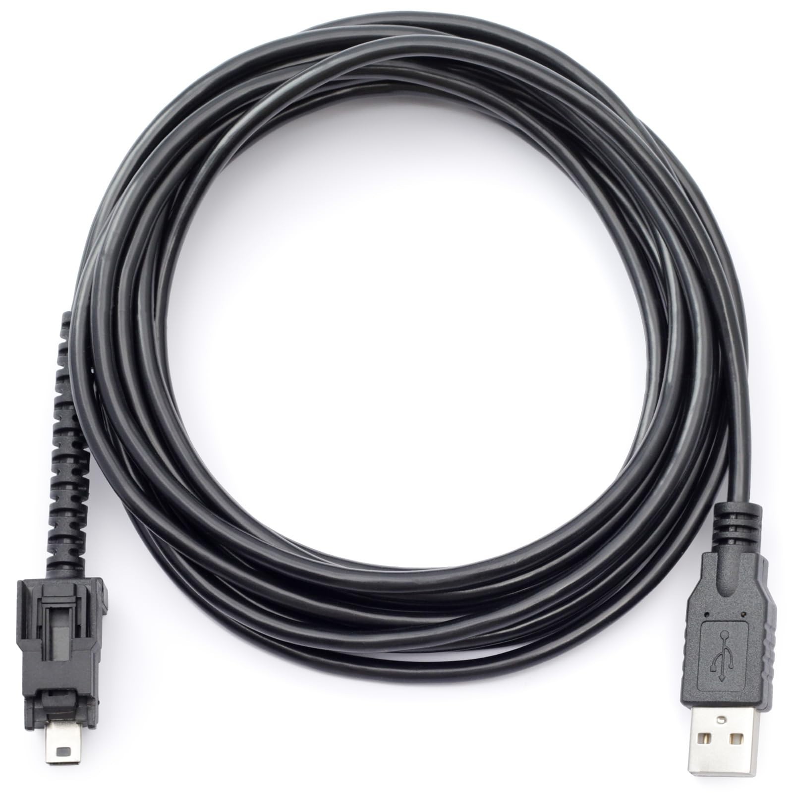 404032 USB Link Cable Replacement for Nexiq USB Link 2 3, Cable Replacement Fit