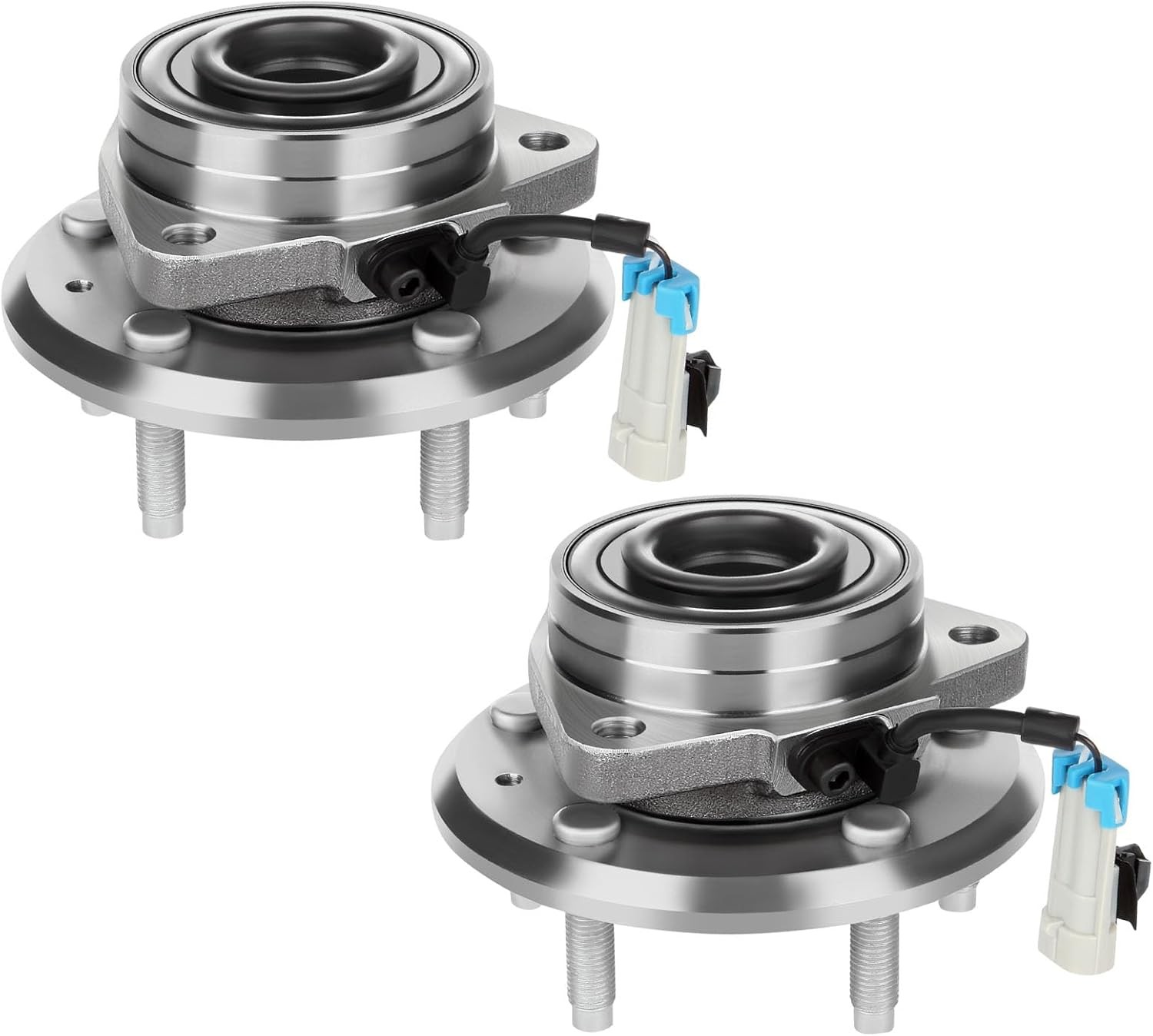 Wheel Bearing Hub Chevy Captiva Equinox Pontiac Torrent Saturn