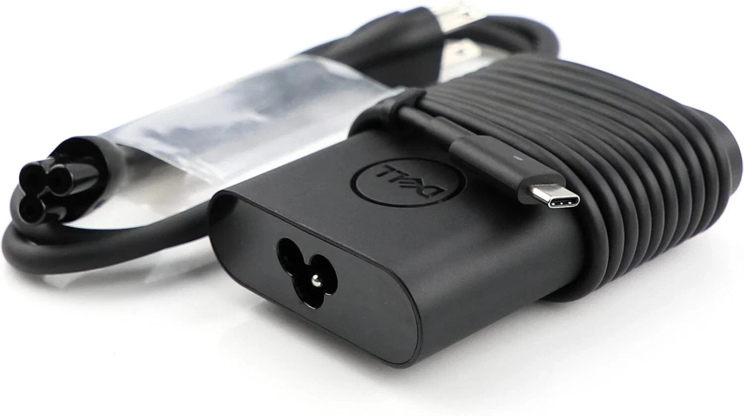 Genuine 65W Laptop Charger USB C for Dell Latitude 5420 7420 7430 7480 0WMDHR US