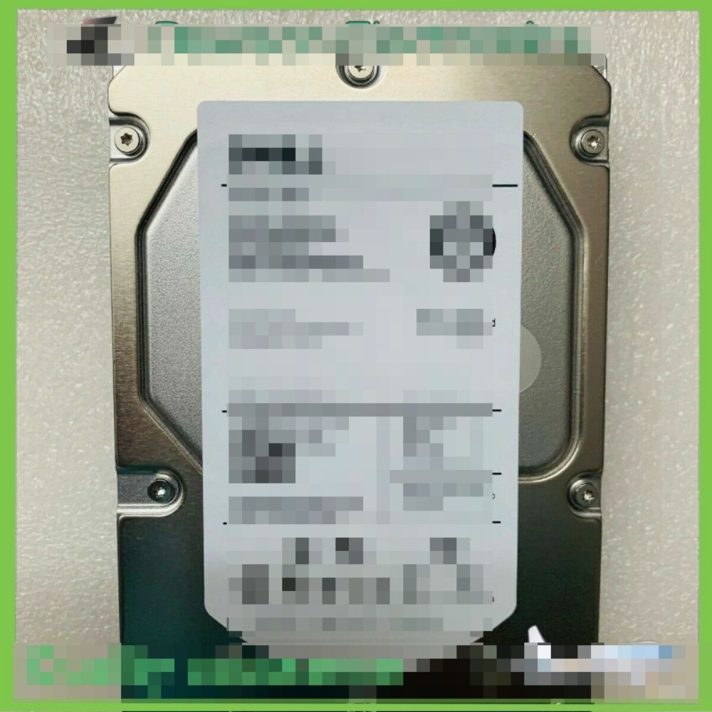 New Dell Cheetah 15K .7 0W347K ST3600057SS 600GB 6G 3.5" SAS HDD HARD DRIVE