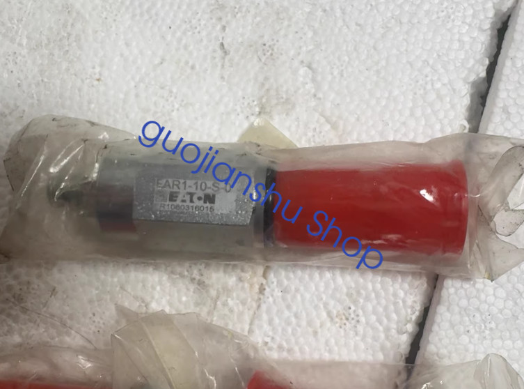 1PCS NEW EATON FAR1-10-S-0 Flow valve Fast delivery Via Fedex/DHL
