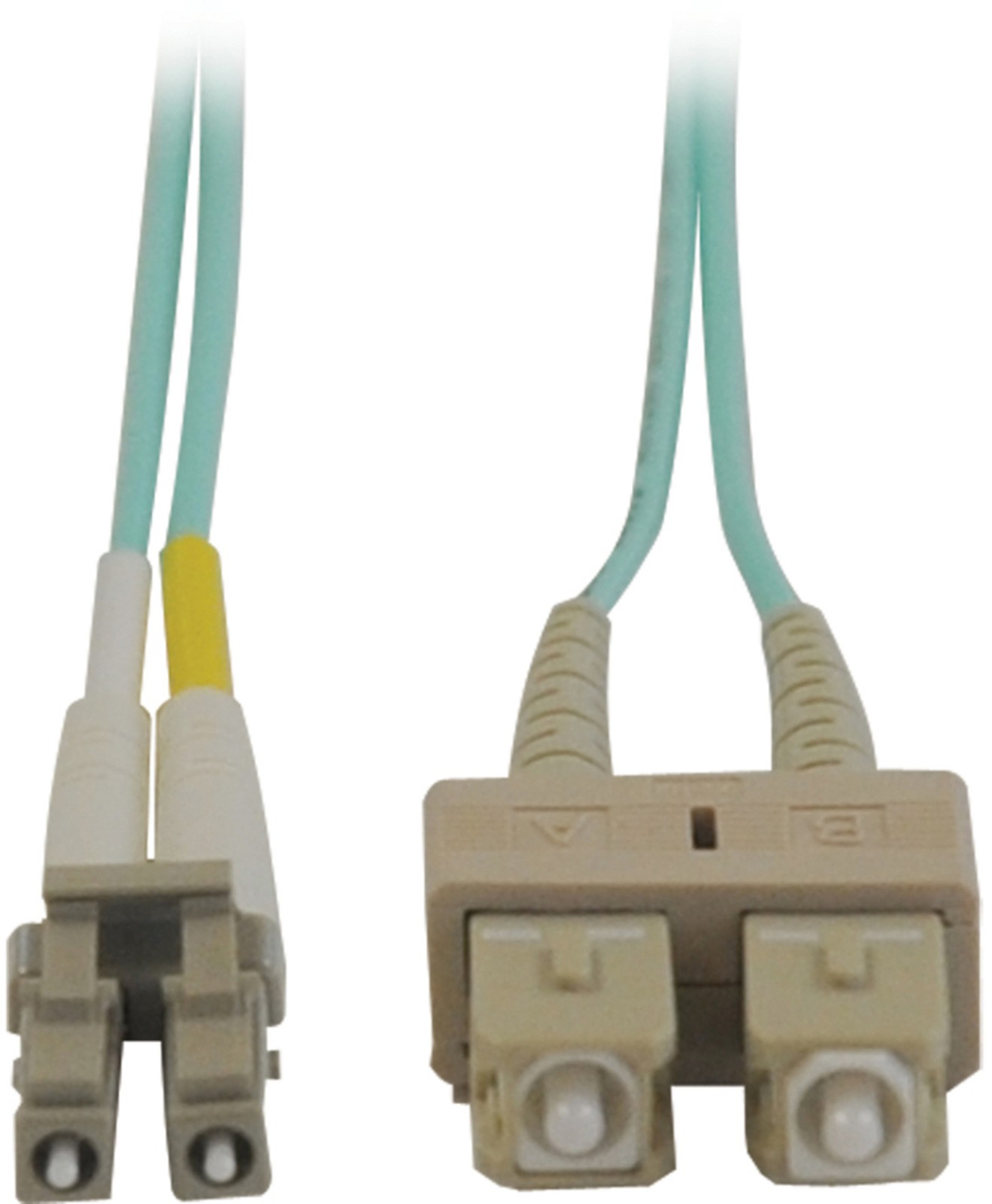 Eaton Electrical - N816-02M - Eaton Tripp Lite Series 10Gb Duplex Multimode