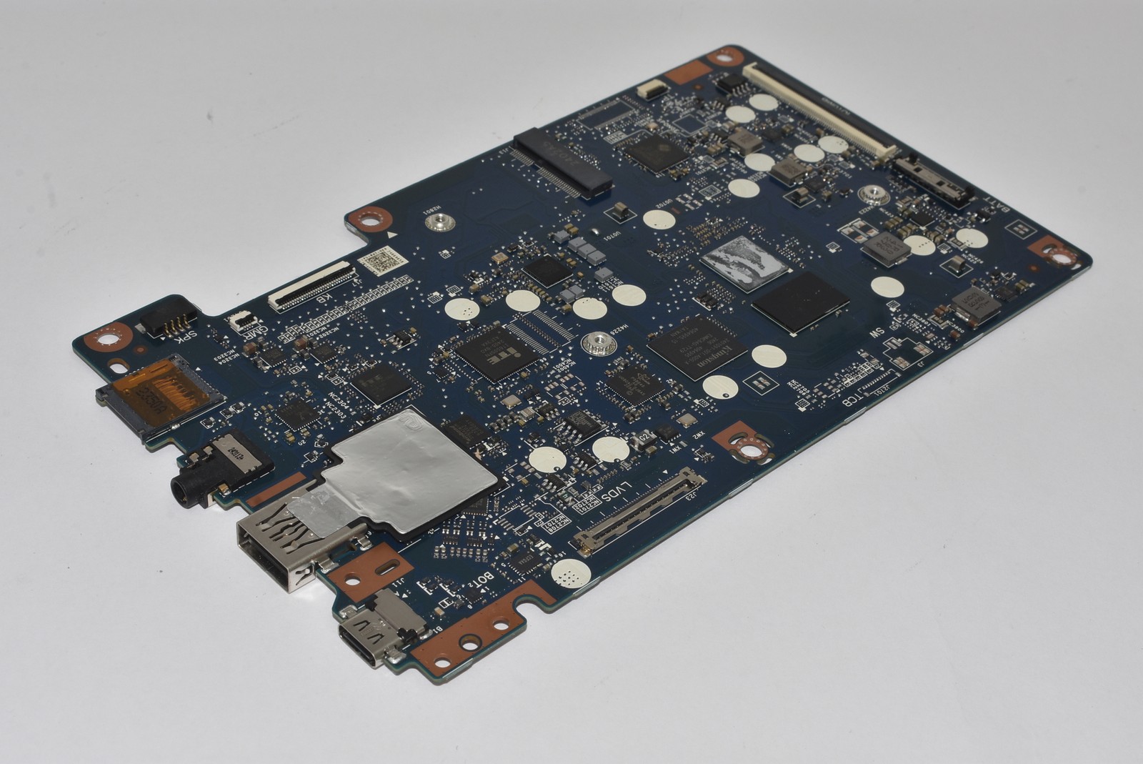 90NX0630-R00020 Asus MediaTek K520 4GB 64GB eMMC Motherboard CM1402CM2A-M8186