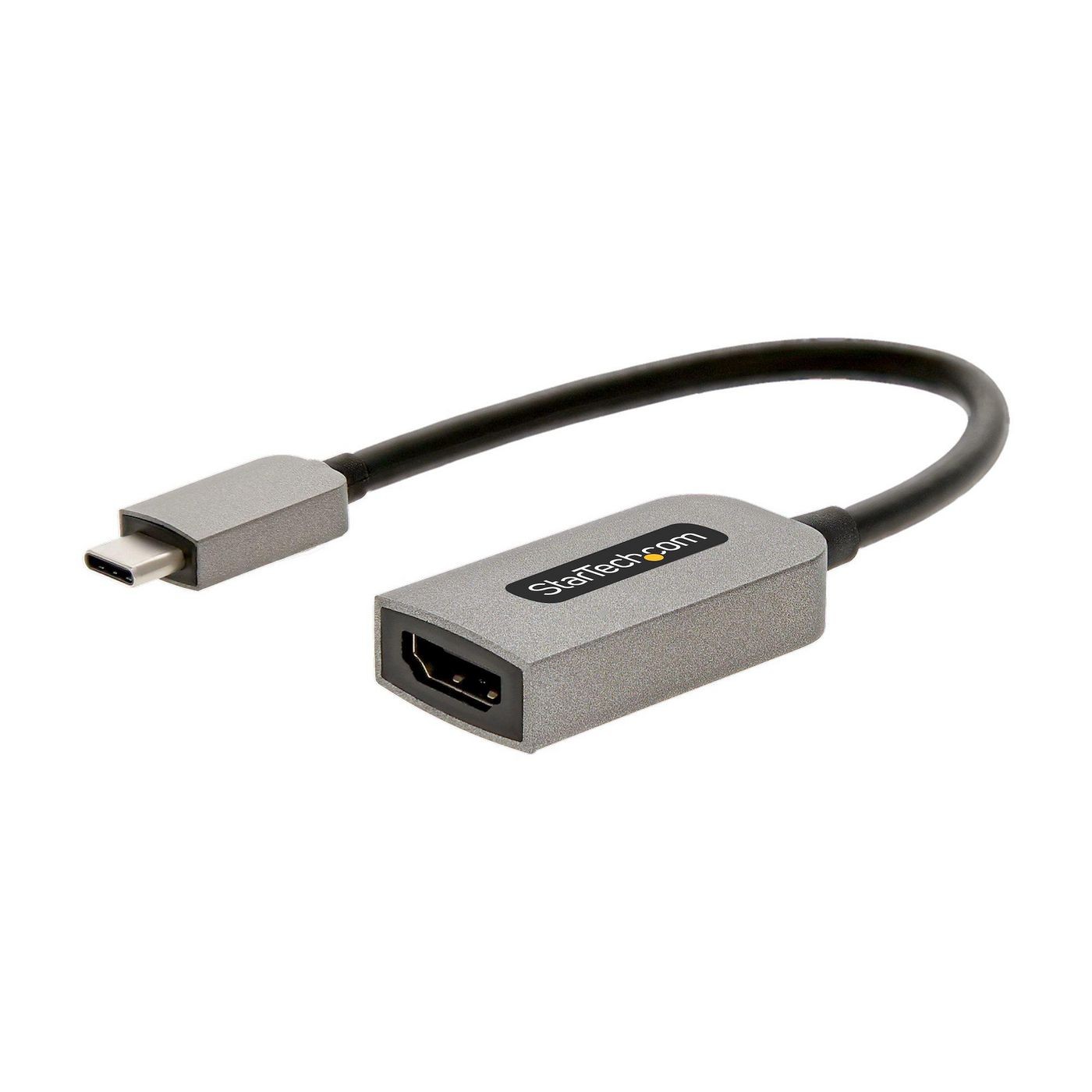 StarTech.com W128266763 USBC HDMI CDP2HD4K60 Usb C To Hdmi Adapter - 4K 60H ~E~