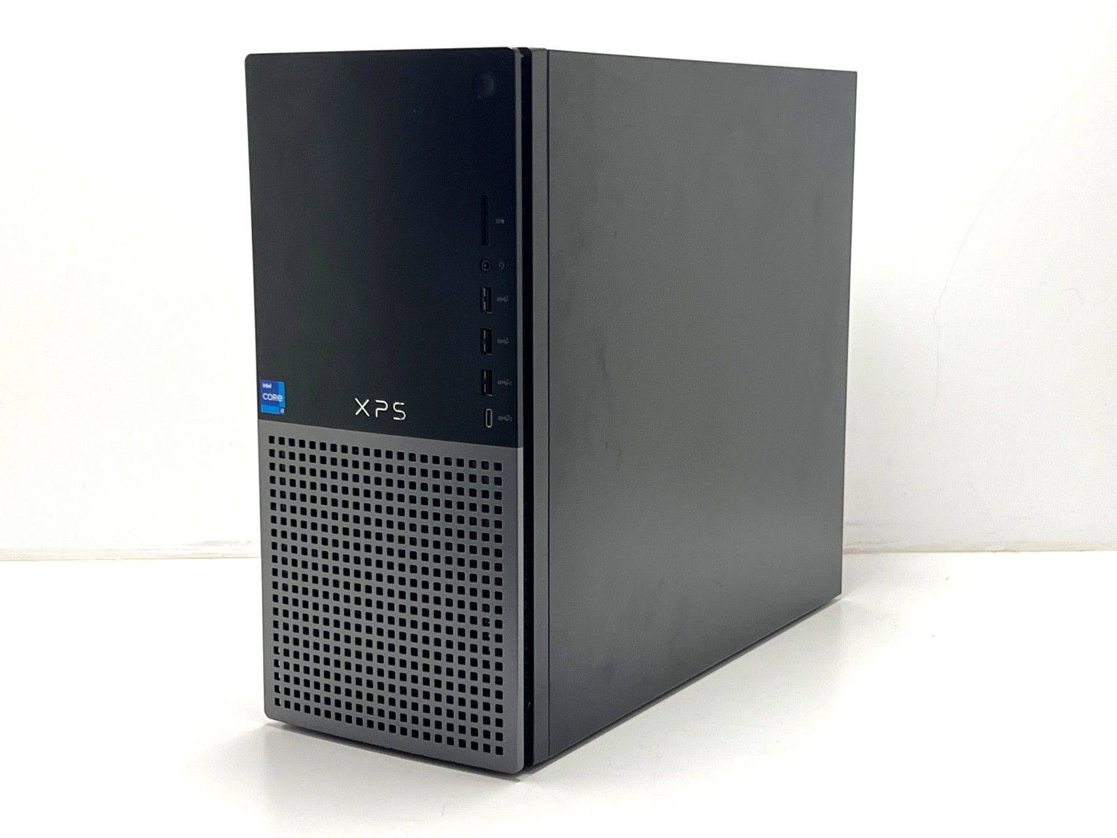 Dell XPS 8950 | i7-12700 | RTX 3060 Ti | 8GB RAM | 512GB NVMe | LINUX | READ
