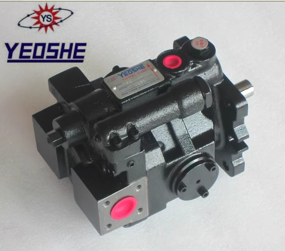YEOSHE hydraulic oil pump V18A3 R10X FedEx or DHL