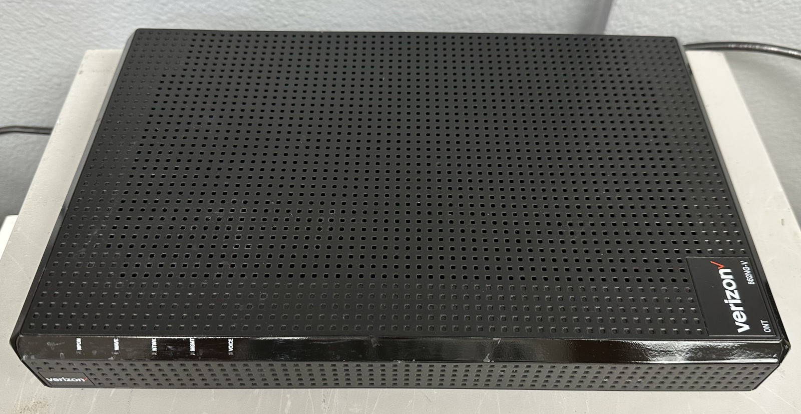 Calix Verizon NGPON2 862NG-V 48v SOHO ONT (2x10GE, 8x POTS, XFP WAN) 100-04485