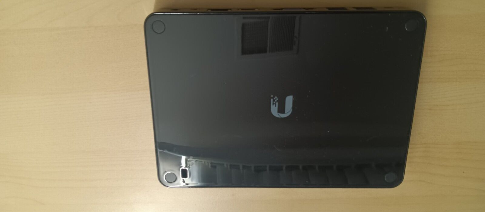 Ubiquiti UniFi Video Controller Recorder UVC-NVR-2TB