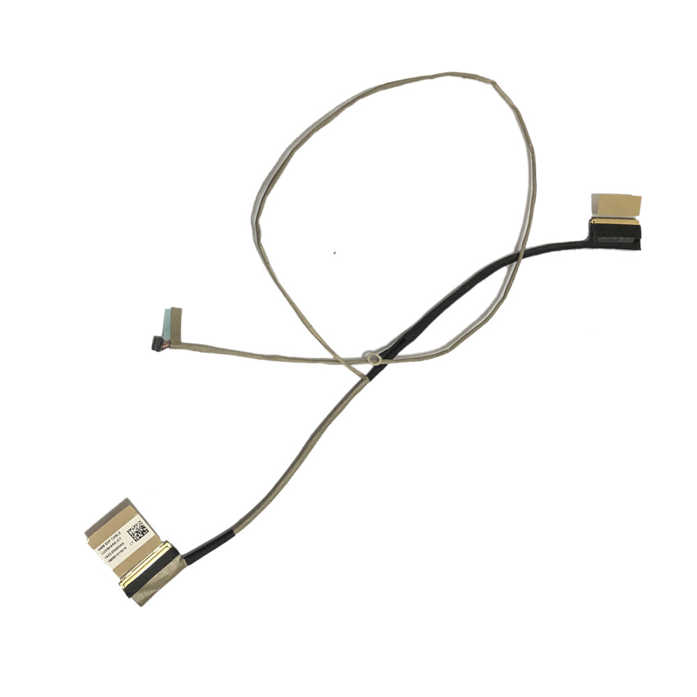 New 30p+40p LCD Screen Video Flex Cable For ASUS P1411CEA P1411CJA DD0XKPLC110