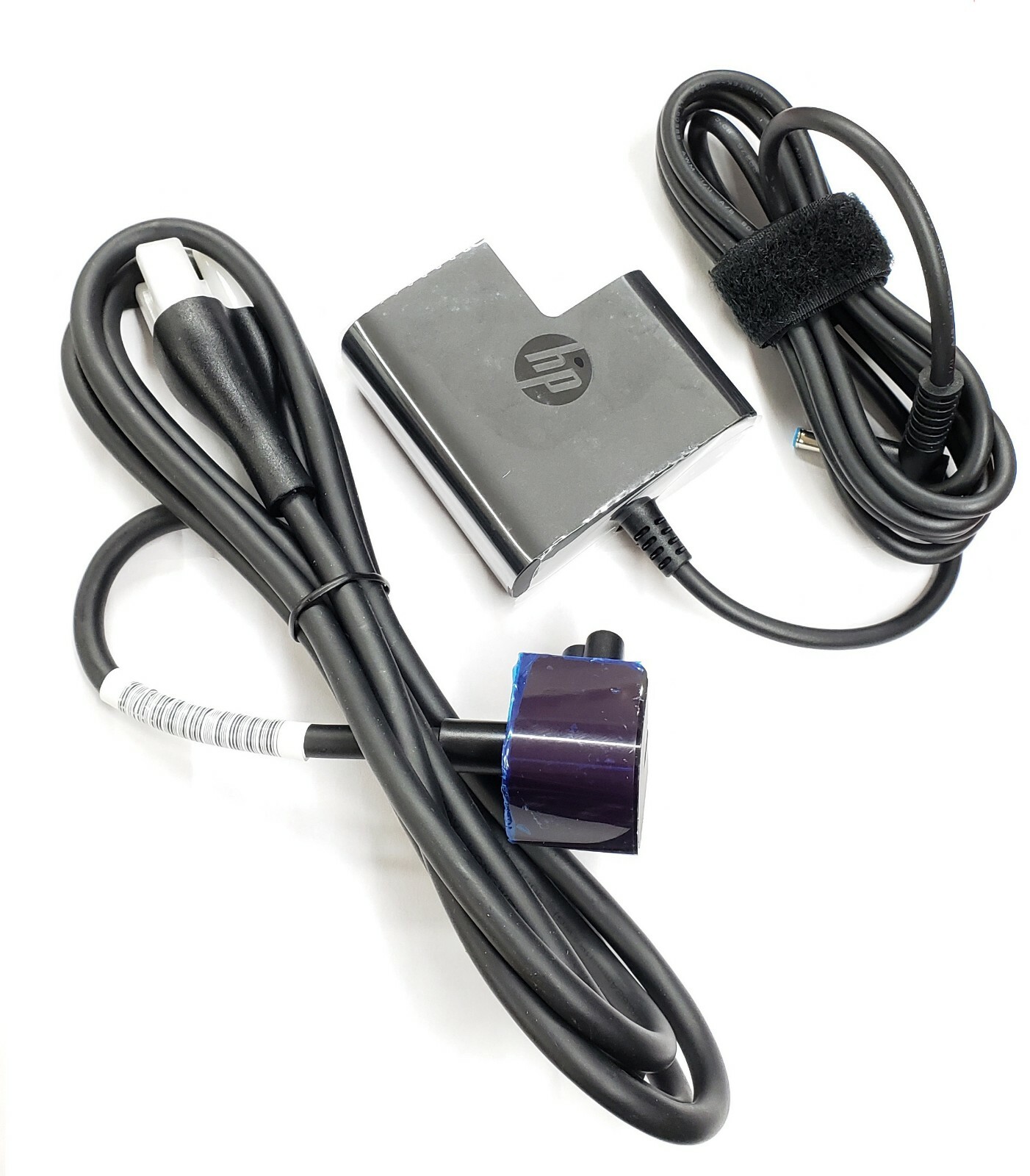 New Original 45W AC Charger for HP Laptop PC 15-fd0005dx A9PE6UA#ABA 9R7K6AV