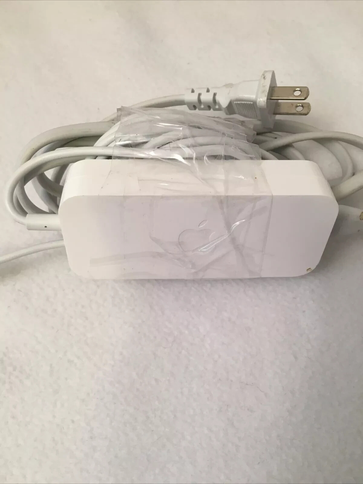 Similar Items Sponsored Feedback on our suggestions | See all   GENUINE APPLE AC
